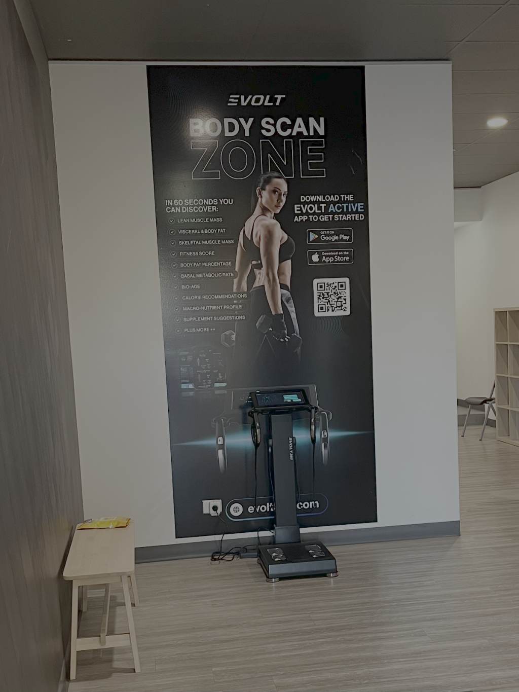 Fire Fitness | Shop 160-163 Lansell Square, 267 High St, Kangaroo Flat VIC 3555, Australia | Phone: 0405 611 179