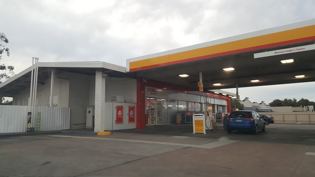 Shell | gas station | Lot 182 Main N Rd, Blakeview SA 5114, Australia | 0882546233 OR +61 8 8254 6233