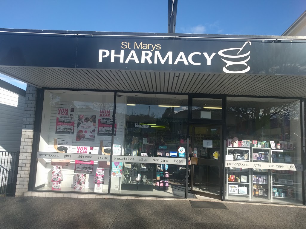 St Marys Pharmacy | pharmacy | 44 Main St, St Marys TAS 7215, Australia | 0363722844 OR +61 3 6372 2844