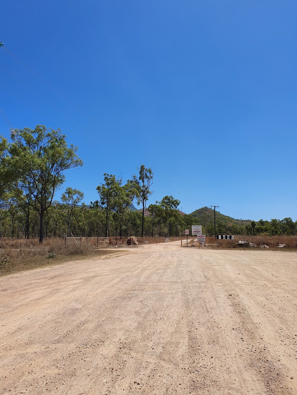 Gromac Pinnacle Quarry | Gumlow Rd, Pinnacles QLD 4815, Australia | Phone: (07) 4789 3893