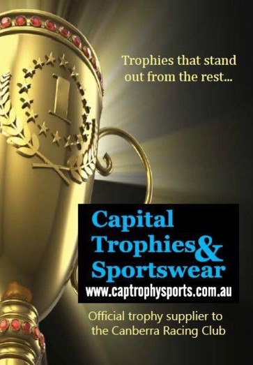 Capital Trophies & Sportswear | store | 7/81-101 Lysaght St, Mitchell ACT 2911, Australia | 0262416448 OR +61 2 6241 6448