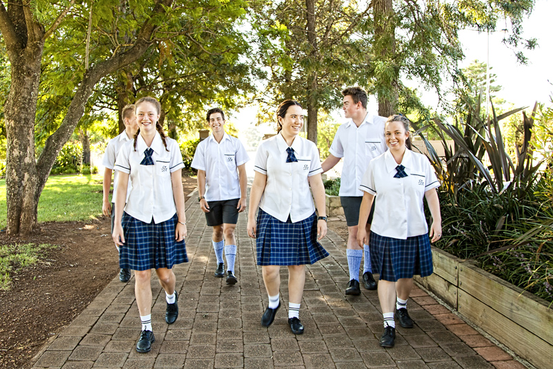 St Josephs High School | school | Segenhoe St, Aberdeen NSW 2336, Australia | 0265437444 OR +61 2 6543 7444