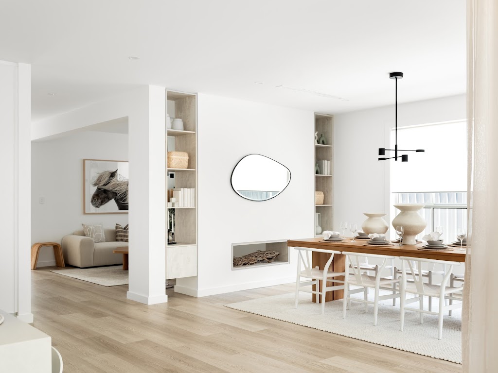 Fowler Homes HomeWorld Leppington Display Centre | Berkshire Cct, Leppington NSW 2179, Australia | Phone: (02) 8788 9380