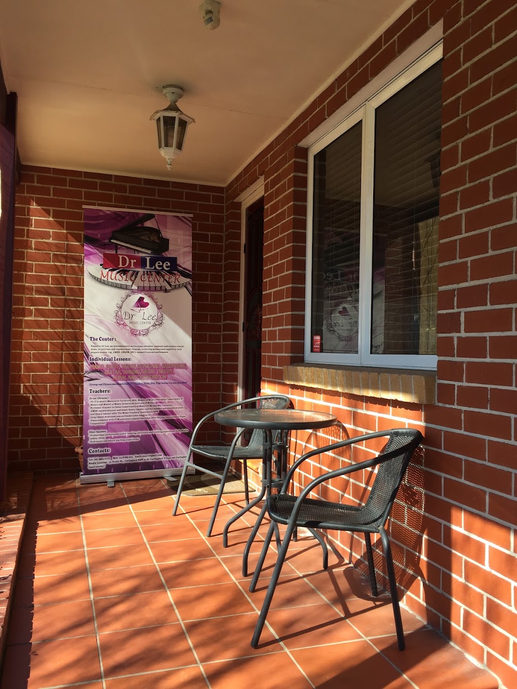 Dr Lee Music Education Centre | 35 Keeler St, Carlingford NSW 2118, Australia | Phone: 0418 800 922