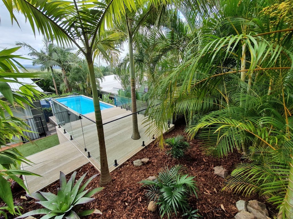Watershed Pools | 43a Squires Cres, Coledale NSW 2515, Australia | Phone: 0409 247 443