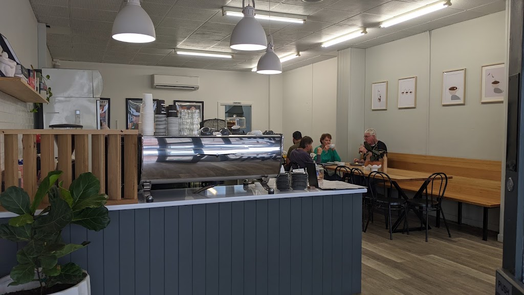 Arc Espresso | 264 Campbell St, Swan Hill VIC 3585, Australia | Phone: 0428 465 789