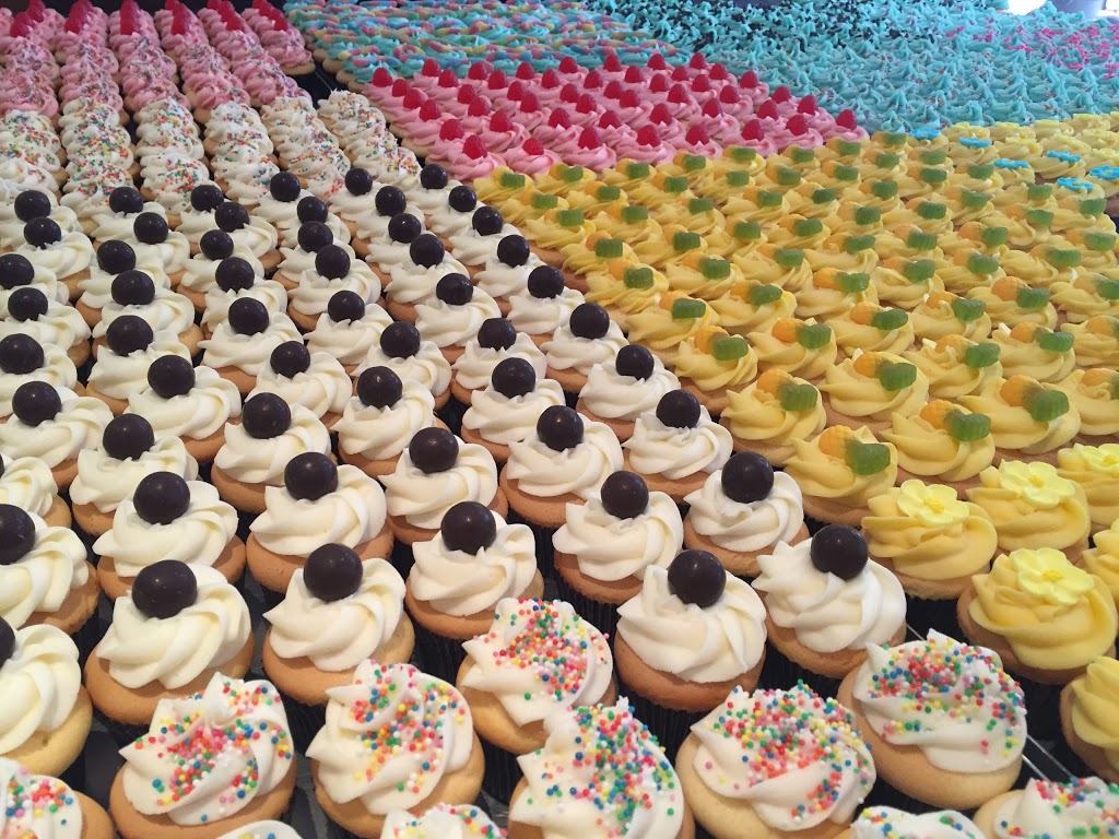 Cupcakes in a Box | bakery | P O Box 482, Vaucluse NSW 2030, Australia | 0293888060 OR +61 2 9388 8060