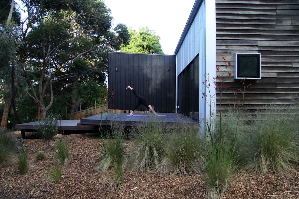 BIG.SHED.HOUSE | lodging | 105 Glen Huon Rd, Huonville TAS 7109, Australia | 0450798290 OR +61 450 798 290