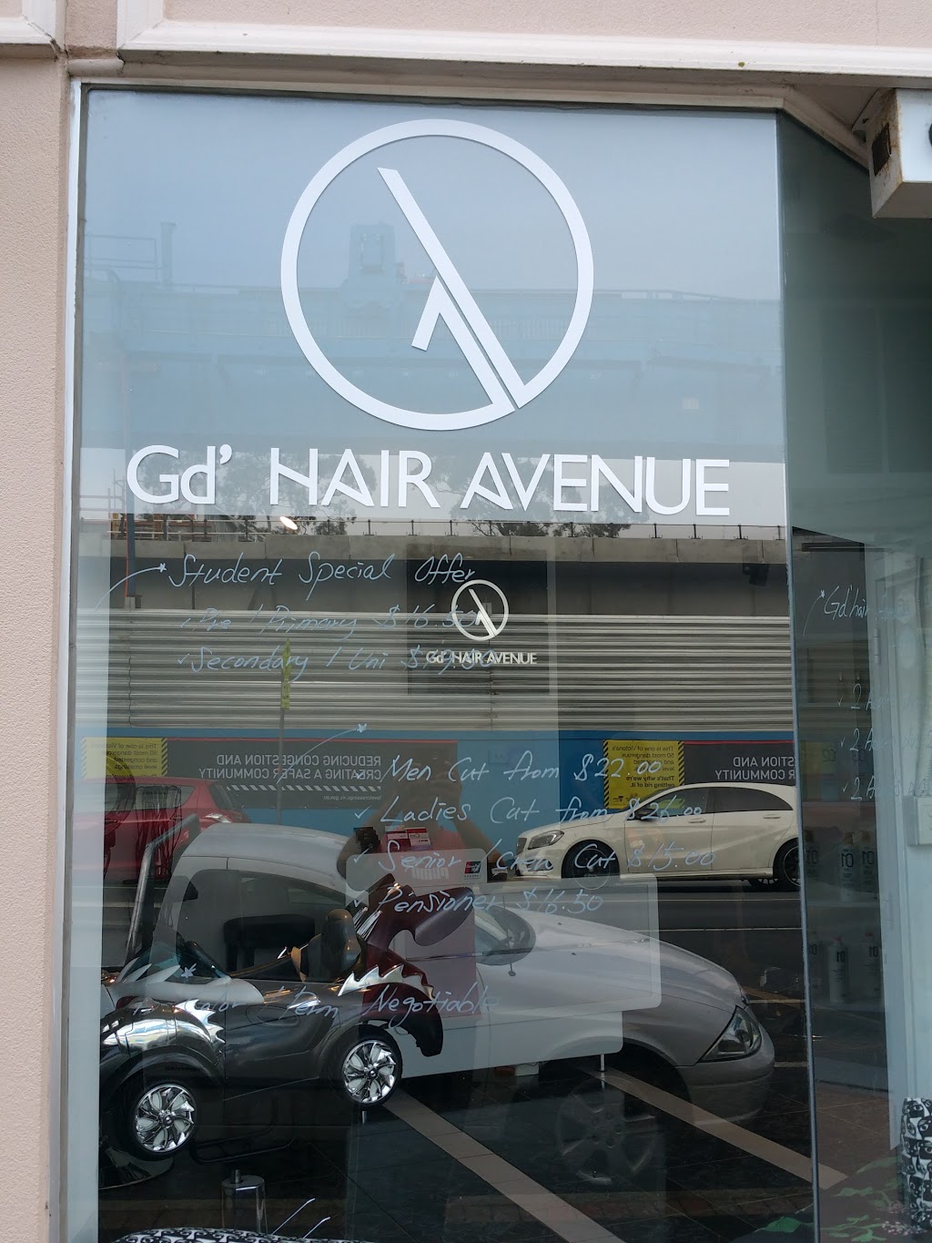 Gd Hair Avenue | hair care | Shop2/502 Neerim Rd, Murrumbeena VIC 3163, Australia | 0433693369 OR +61 433 693 369