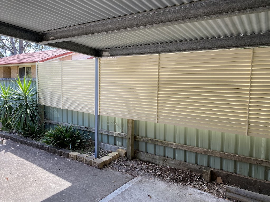 Dunn & Farrugia Fencing And Gates | 34 Mitchell Rd, Cardiff NSW 2285, Australia | Phone: (02) 4956 9460