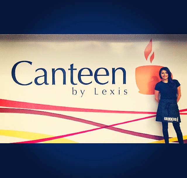 Canteen By Lexis | cafe | 23-27 Scarborough Beach Rd, Scarborough WA 6019, Australia | 0863654377 OR +61 8 6365 4377