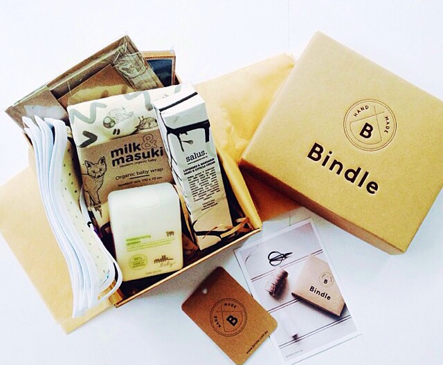 Bindle | 8/1 Amsterdam St, Richmond VIC 3121, Australia | Phone: (03) 8790 7707