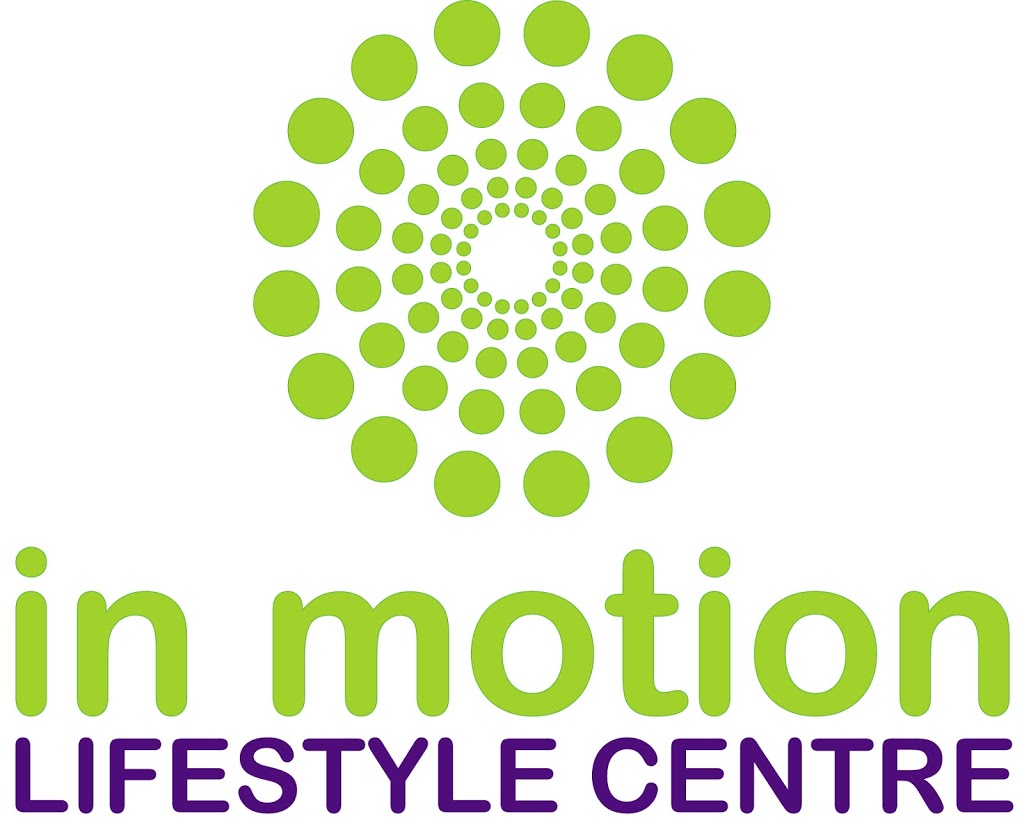 In Motion Lifestyle Centre | Masonic Hall , 43 Kingsway, Cronulla NSW 2230, Australia | Phone: 0418 623 833