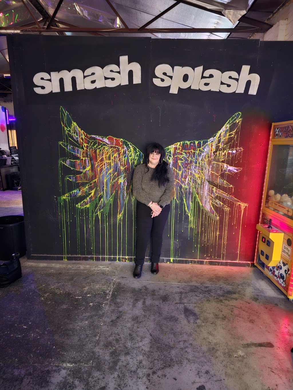 Smash Splash | 37 Edward St, Oakleigh VIC 3166, Australia | Phone: 0499 633 080