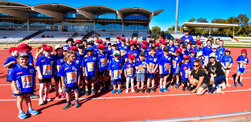 Plympton Flyers Little Athletics Centre |  | 815 Marion Rd, Mitchell Park SA 5043, Australia | 0413756816 OR +61 413 756 816