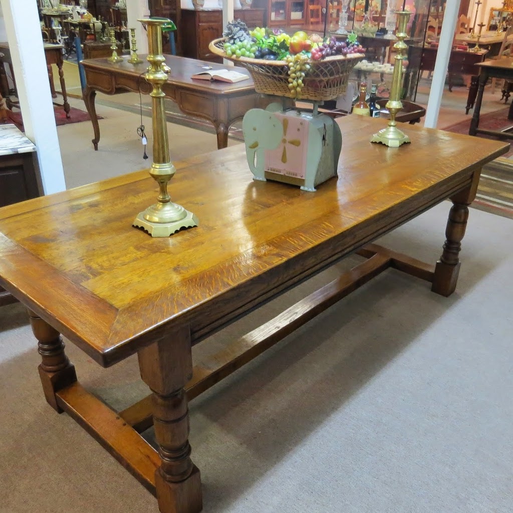 Tyabb Antique Centre | 1527 Frankston - Flinders Rd, Tyabb VIC 3913, Australia | Phone: 0419 134 051