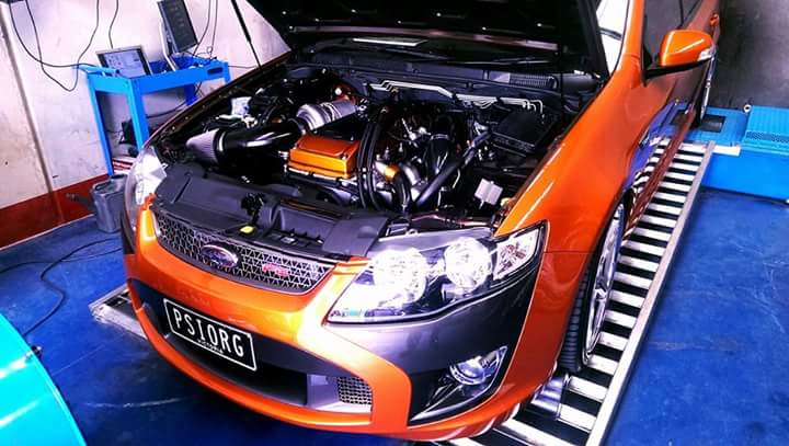 GM-F Performance | car repair | 22-24 Westwood Dr, Ravenhall VIC 3023, Australia | 0383902220 OR +61 3 8390 2220