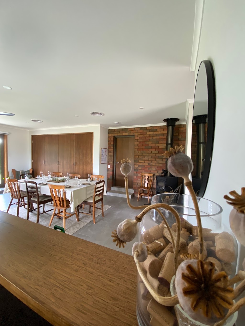 Walsh Block - Coghills Creek Road | 1037 Coghills Creek Rd, Coghills Creek VIC 3364, Australia | Phone: 0490 831 938