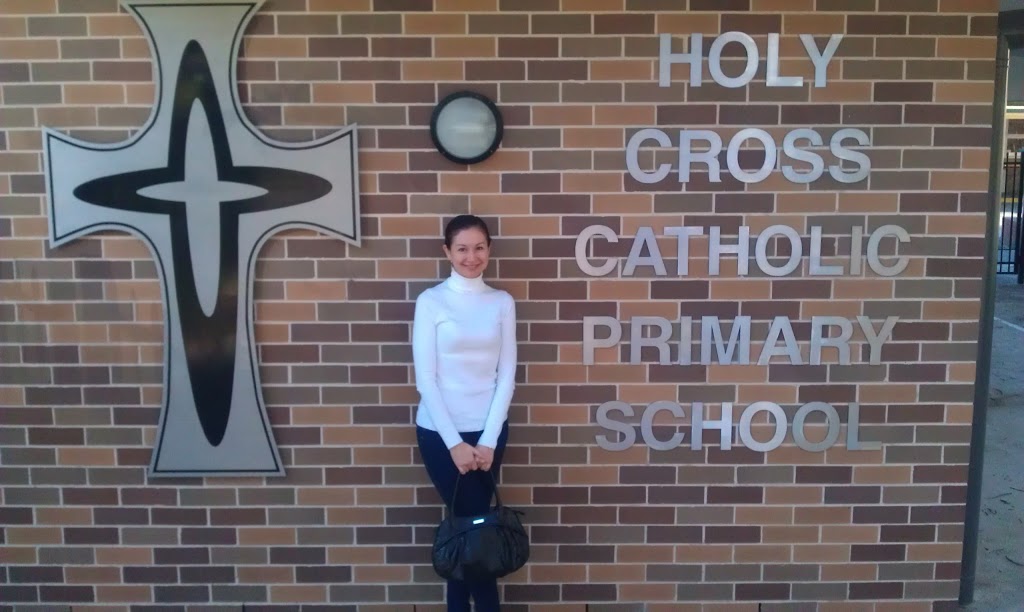 Holy Cross | school | 81 Edgecliff Rd, Bondi Junction NSW 2022, Australia | 0293693233 OR +61 2 9369 3233