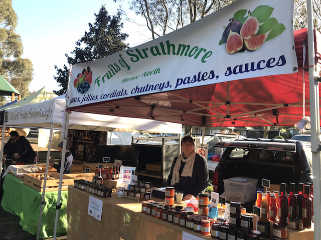 Mirboo North Market | Baromi Park, 49 Ridgway, Mirboo North VIC 3871, Australia | Phone: 0494 569 678