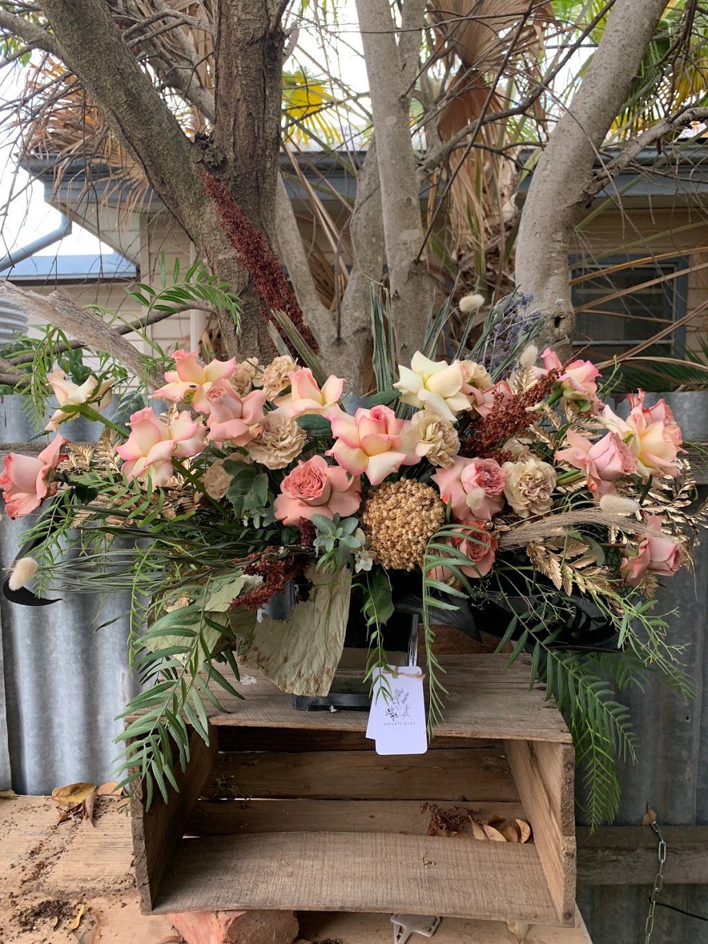 Bryants BUDS- Echuca Florist 35 Mitchell St | 35 Mitchell St, Echuca VIC 3564, Australia | Phone: 0427 482 347