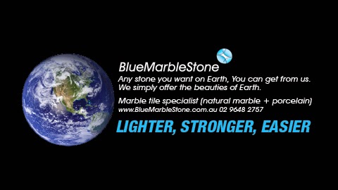 BlueMarbleStone | 11/24 Vore St, Silverwater NSW 2128, Australia | Phone: (02) 9648 2757