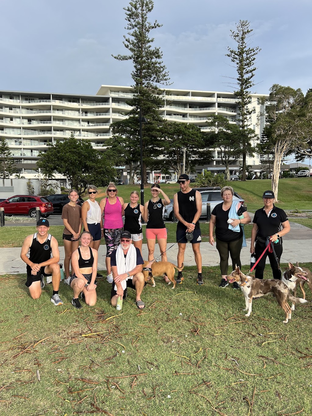 Horizon High Performance Sport | 5 Huntington St, Clontarf QLD 4019, Australia | Phone: 0403 757 505