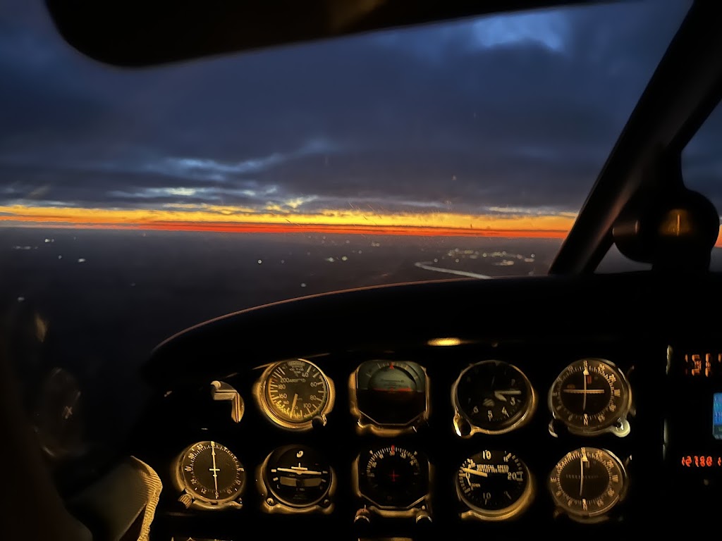 Command Aviation | 484 Reedy Creek Rd, Pallamana SA 5254, Australia | Phone: (08) 7184 5608