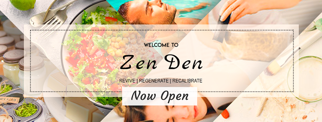 Zen Den Floathouse Cafe | health | Sirocco Building, Unit 118/59-75 Mooloolaba Esplanade, Mooloolaba QLD 4557, Australia | 0429317360 OR +61 429 317 360