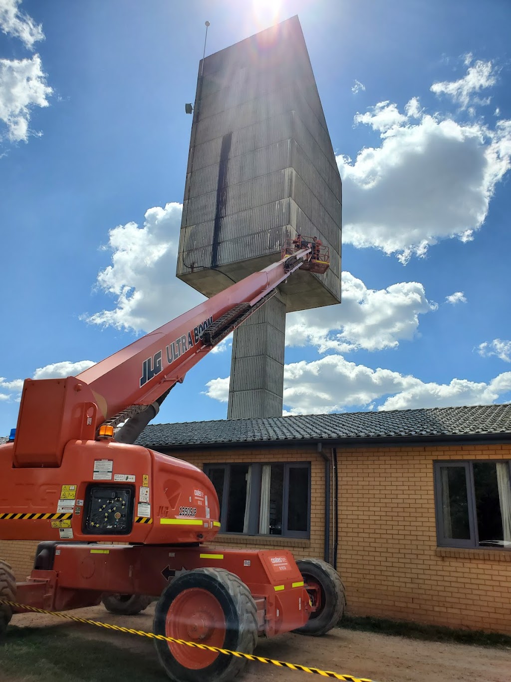 National Concrete Solutions (NCS Australia) | 76 Merkel St, Thurgoona NSW 2640, Australia | Phone: (02) 6049 4848