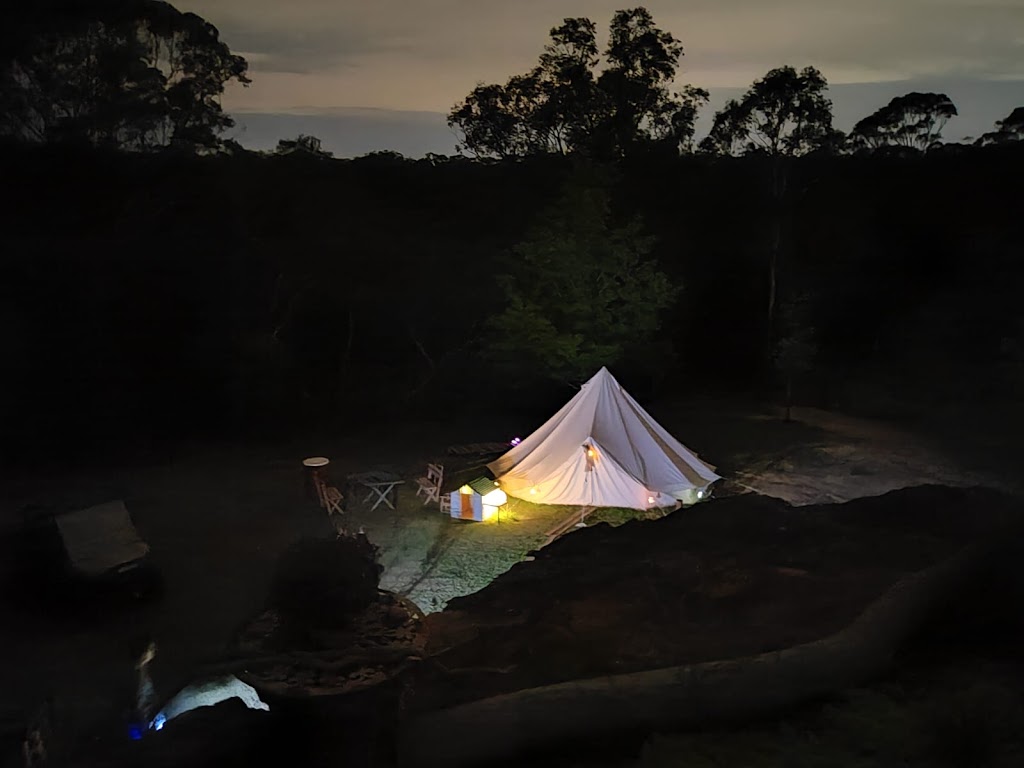 Youngs Geopark | 19 Shoplands Rd, Annangrove NSW 2156, Australia | Phone: 0425 268 565
