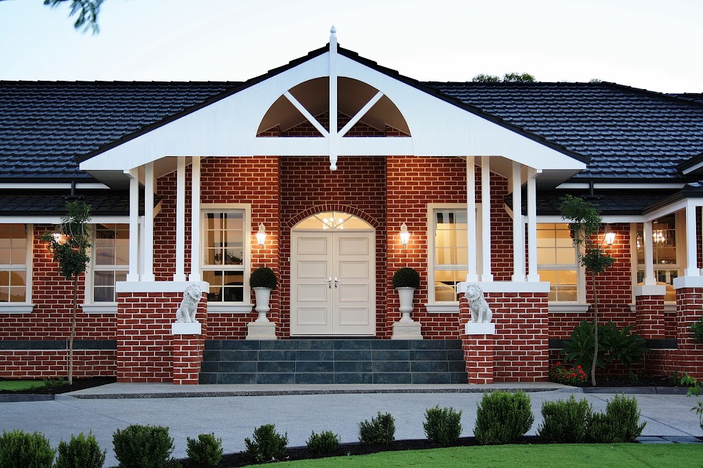 Stallion Homes | general contractor | 14 Mitchell Ave, Northam WA 6401, Australia | 1300212020 OR +61 1300 212 020