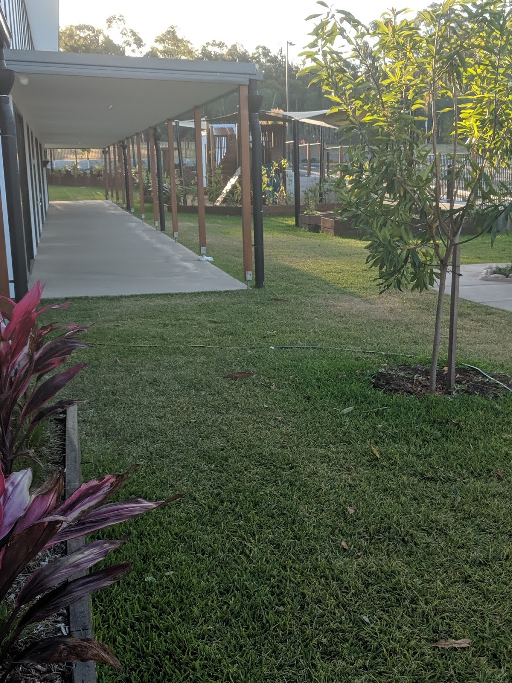 Whispering Gully Childcare | school | 7 George Alexander Way, Coomera QLD 4209, Australia | 0756000572 OR +61 7 5600 0572