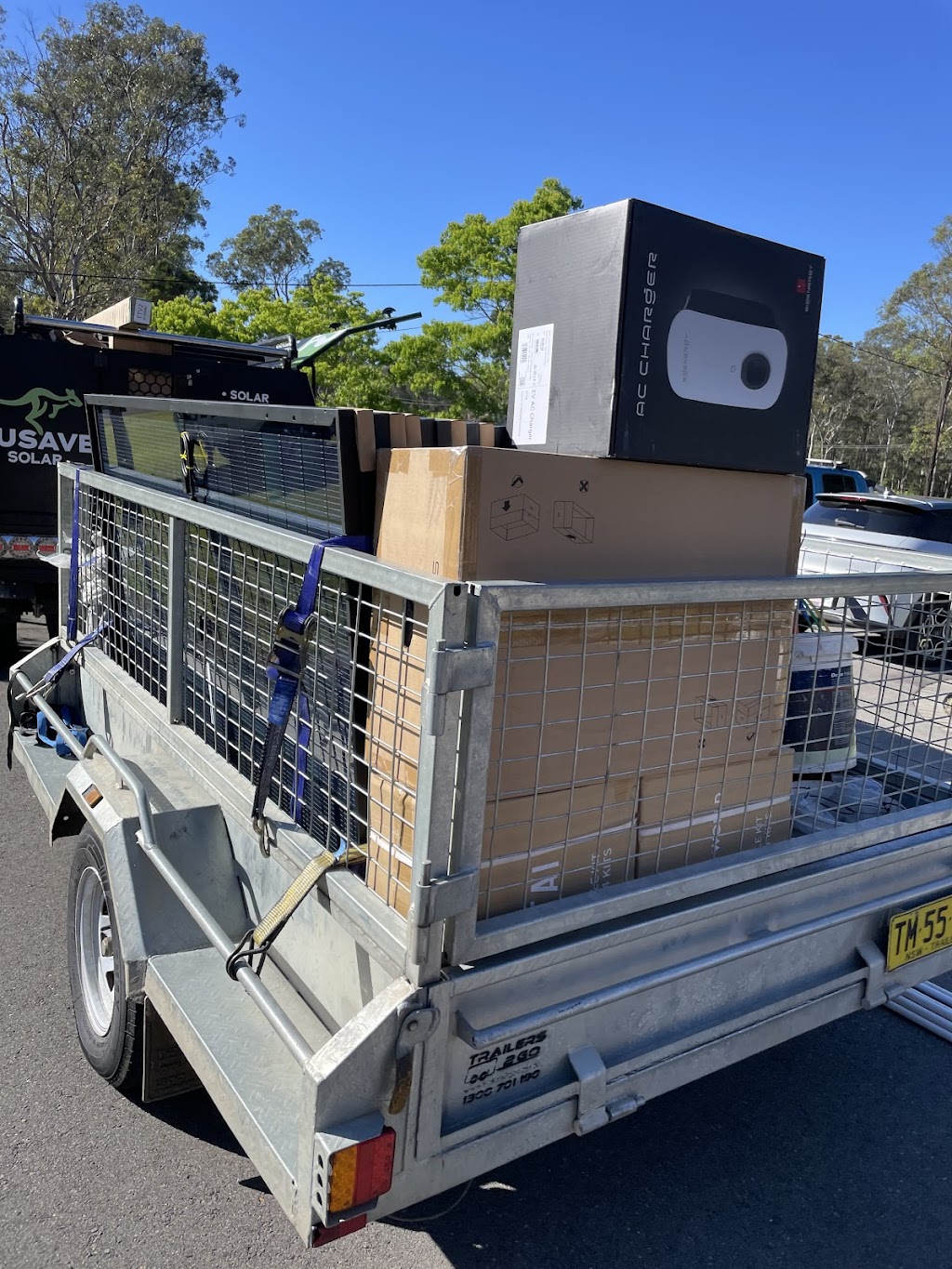 Ausave Solar | 1/3 Ranton St, Cardiff NSW 2285, Australia | Phone: 1300 113 313