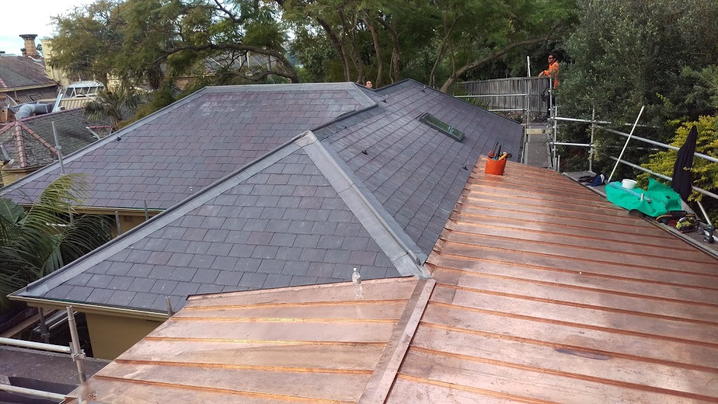 Combined Roofing Solutions | roofing contractor | 5/73 Beauchamp Rd, Banksmeadow NSW 2019, Australia | 0296661592 OR +61 2 9666 1592