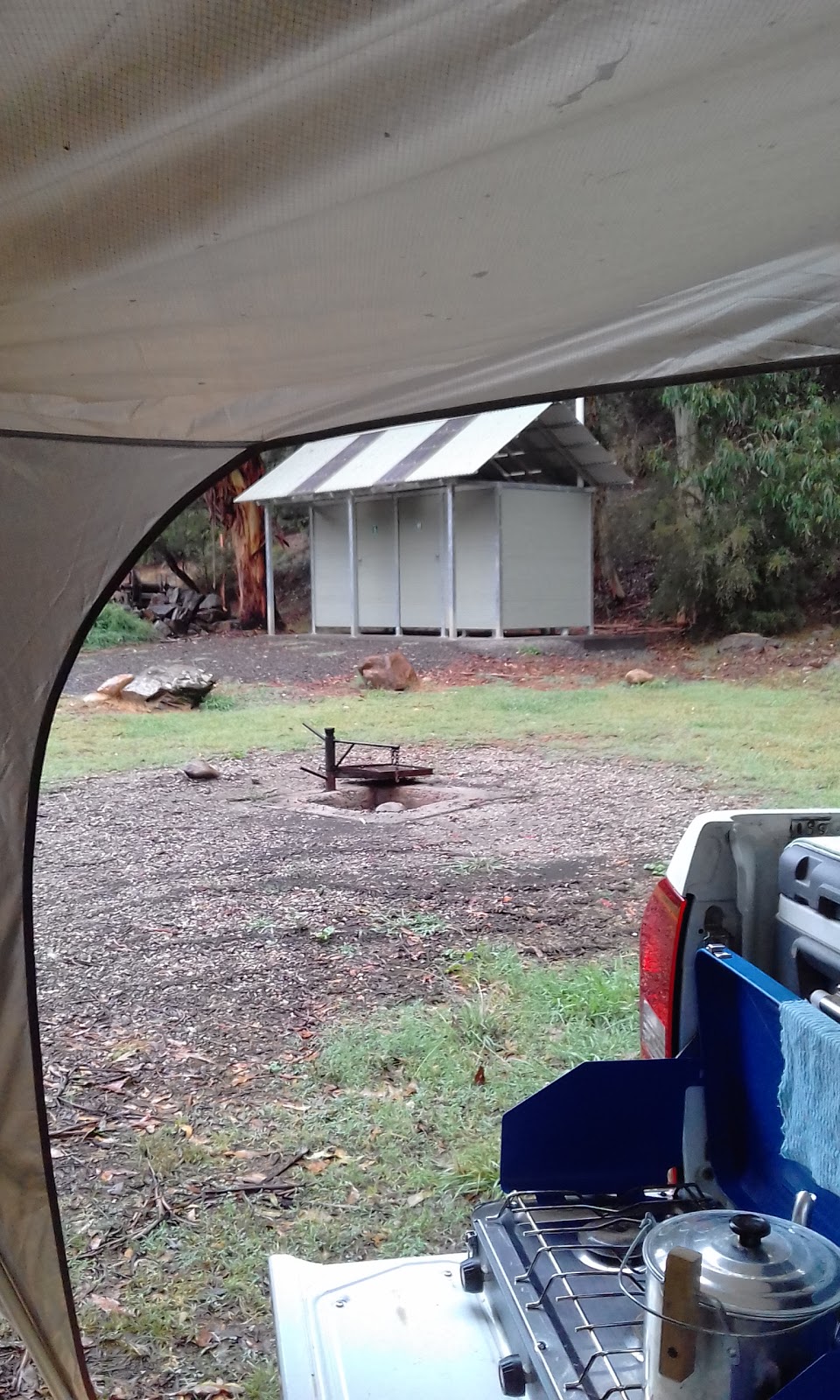 Lightning Creek Campground | Mitta Mitta VIC 3701, Australia