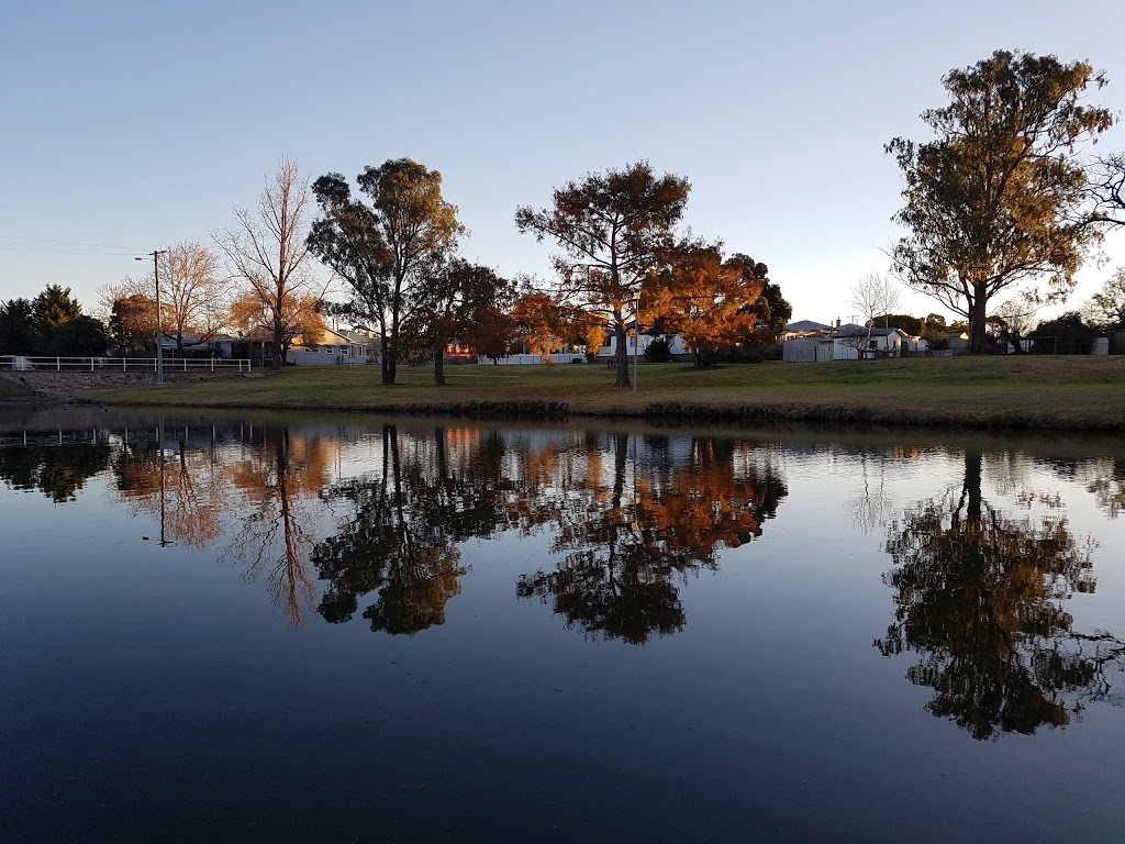 Gleeson Park | Stanthorpe QLD 4380, Australia