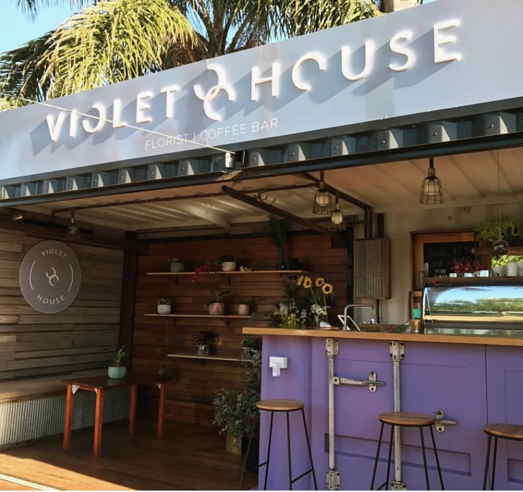 Violet House | florist | 18 Ashenden St, Shepparton VIC 3630, Australia | 0481260132 OR +61 481 260 132