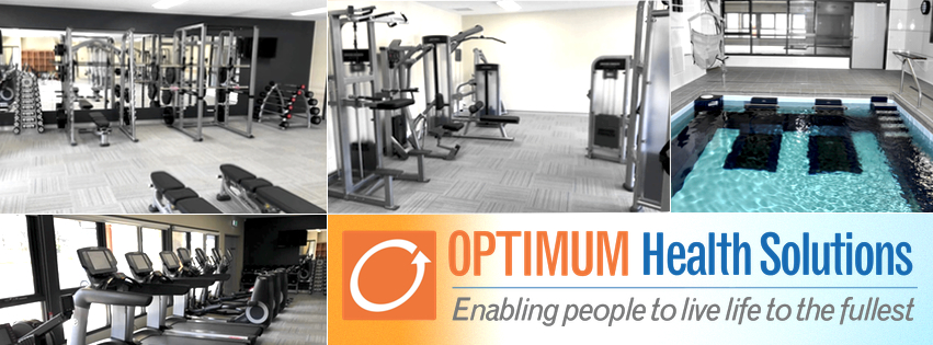 Optimum Health Solutions - Goulburn | 37 Ross St, Goulburn NSW 2580, Australia | Phone: (02) 4810 0700