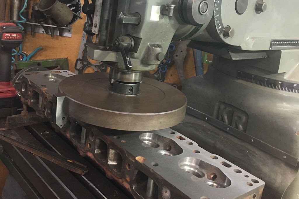 RM Camshafts & Engine Balancing | 3 Hyton Cres, Croydon VIC 3136, Australia | Phone: 0408 315 046