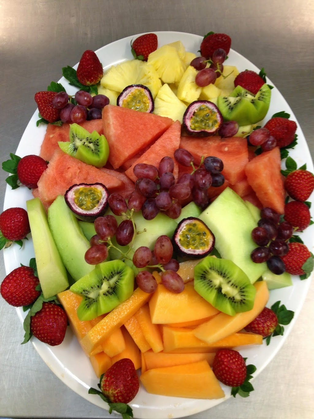 House of Fruit & Salads | 1-15 Tramore Pl, Killarney Heights NSW 2087, Australia | Phone: (02) 9975 1883