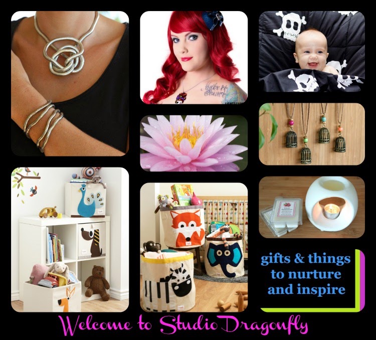 Studio Dragonfly | jewelry store | 10/45 Evans Ave, Mackay QLD 4740, Australia | 0409264518 OR +61 409 264 518