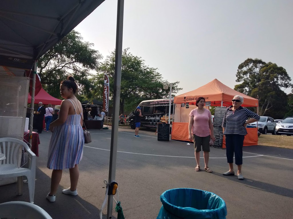 Liverpool Growers & Foodies Market | 5 Central Ave, Chipping Norton NSW 2170, Australia | Phone: 0419 142 822