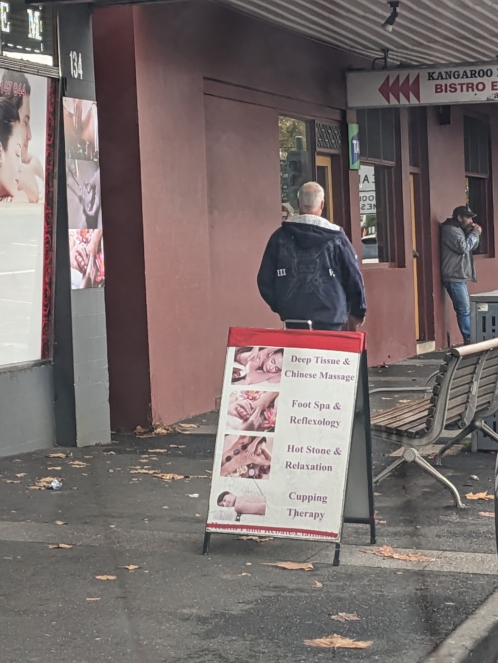 Massage Therapy Kangaroo Flat | 134 High St, Kangaroo Flat VIC 3555, Australia | Phone: 0493 147 944