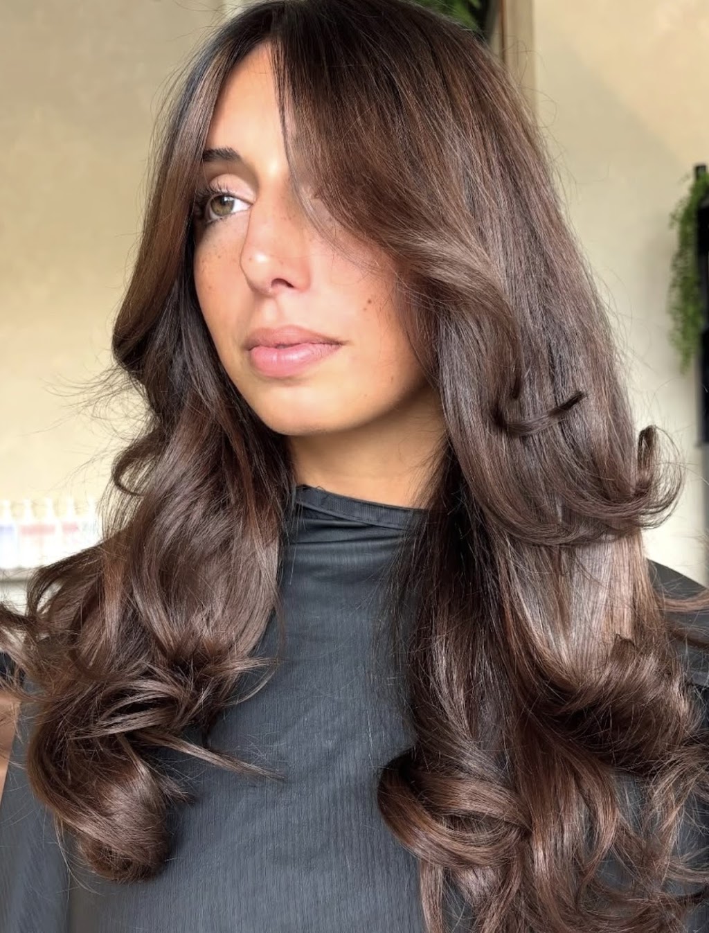 Sheri Hair at The Black Palm | 3 Centreline Pl, Robina QLD 4226, Australia | Phone: 0407 234 630