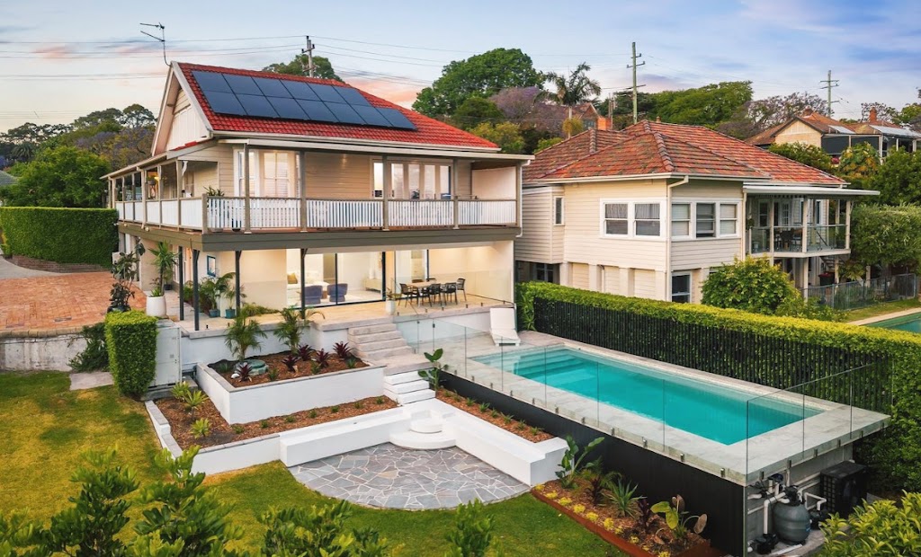 Sierra One | 9 Marks St, Swansea NSW 2281, Australia | Phone: 0435 556 189