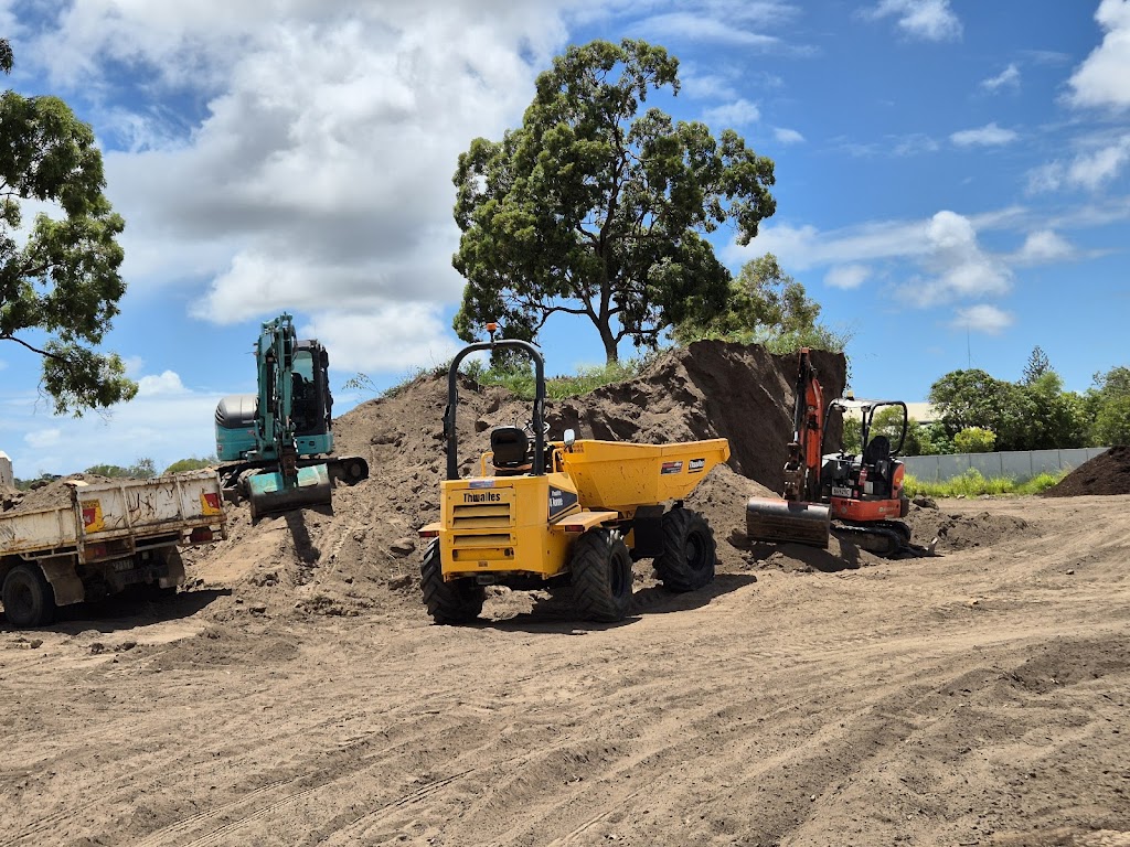 Reliable Hire Rockhampton | 189 Wade St, Parkhurst QLD 4702, Australia | Phone: 1300 424 473