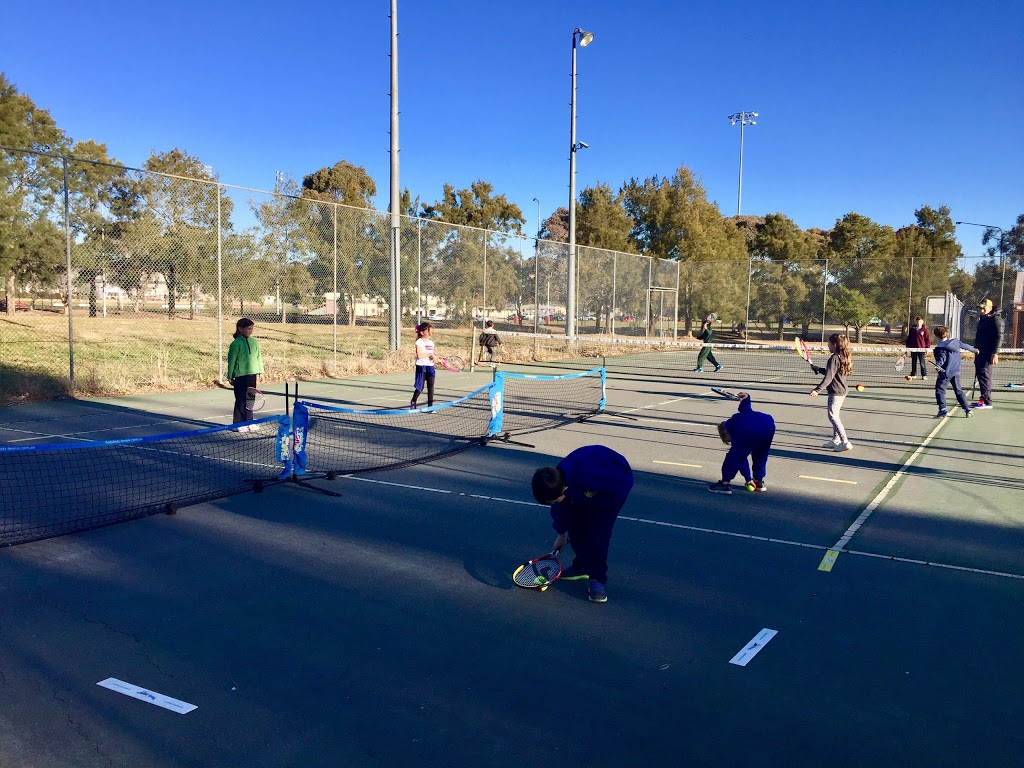 Tennis Canberra (Tuggeranong) | store | McBryde Cres, Wanniassa ACT 2903, Australia | 0416186121 OR +61 416 186 121