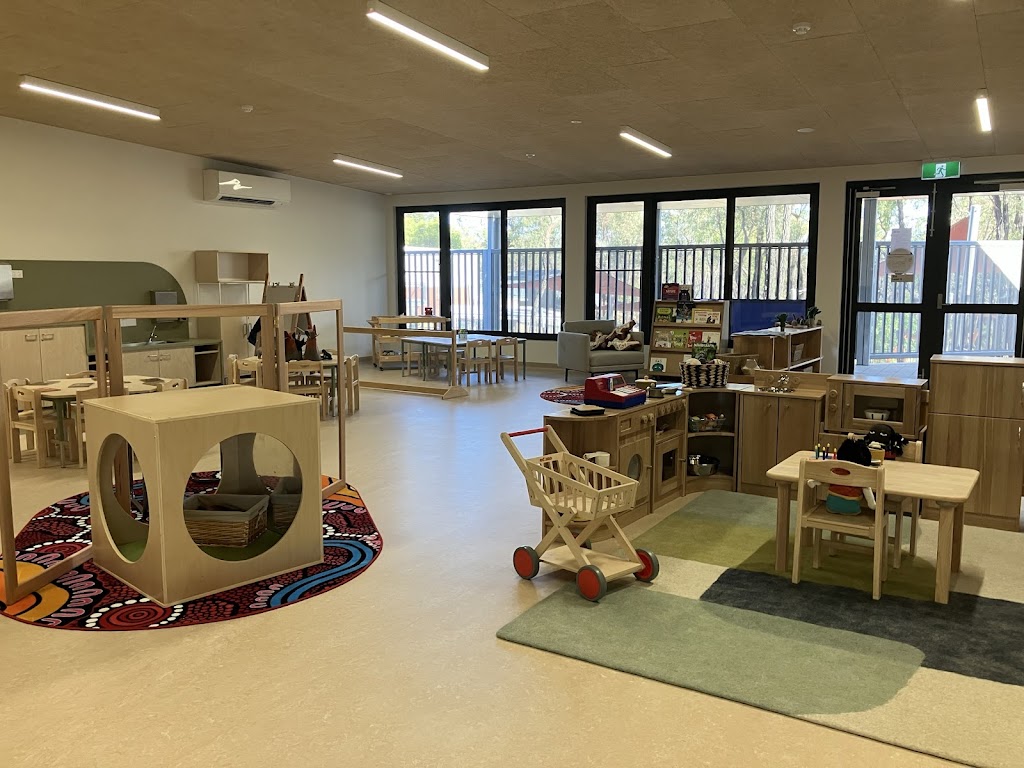 Early Learning Victoria Nyernilang Lar (Eaglehawk North) | 5 Darcy St, Sailors Gully VIC 3556, Australia | Phone: (03) 7042 1610