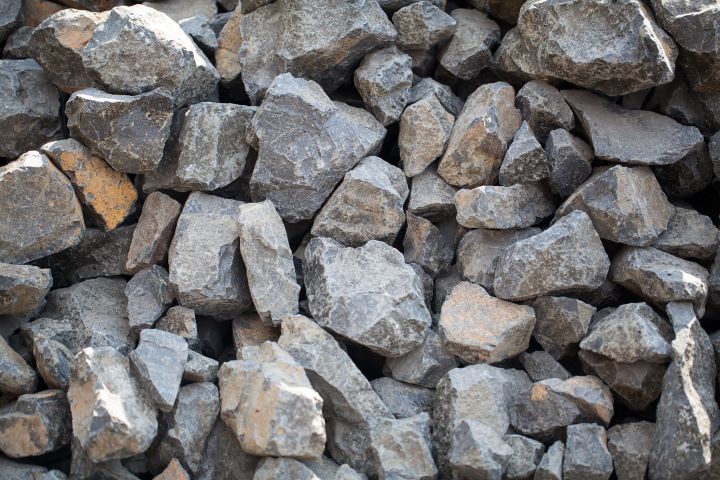 Sheridans Hard Rock Quarry | 289 Old Coramba Rd S, Dorrigo NSW 2453, Australia | Phone: (02) 6657 6088